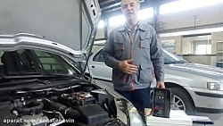 آموزش عملی کار با مولتی متر