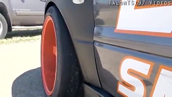 خودنمایی میتسوبیشی لنسر اوولوش...