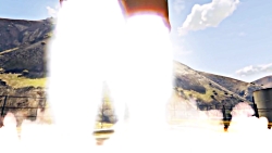 نیکو در فضا !!! و ورود به سیار...