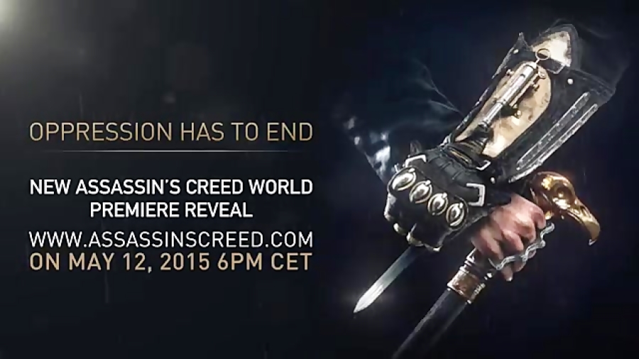 سینماتیک بازی Assassin#039; s Creed: Syndicate