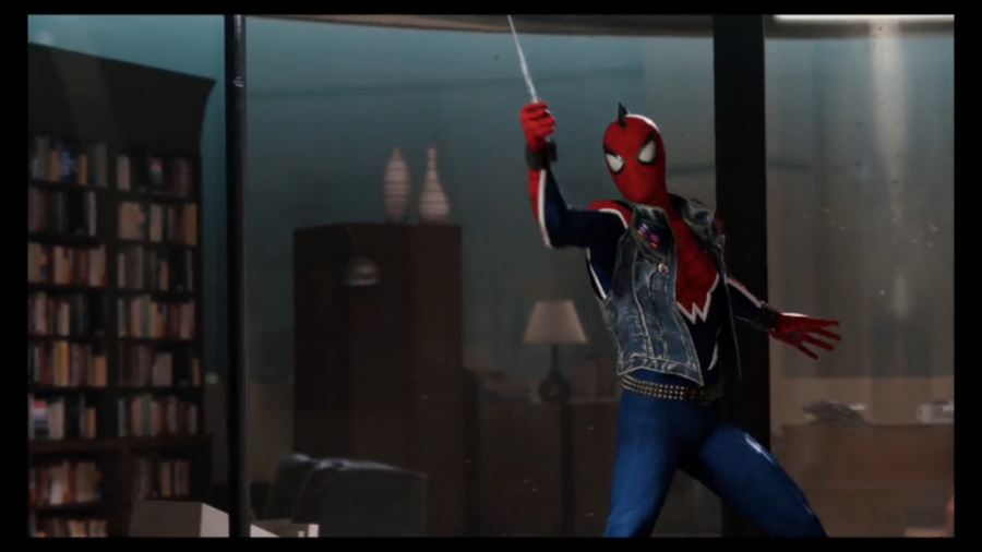 گیم پلی بازی Marvel#039;s Spider-Man (مرد عنکبوتی) PS4 - قسمت نهم