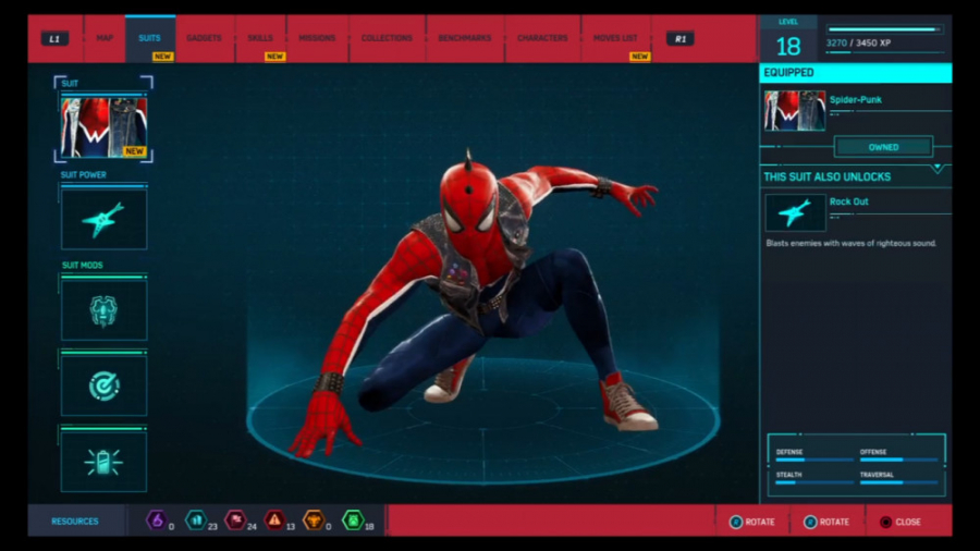 گیم پلی بازی Marvel#039;s Spider-Man (مرد عنکبوتی) PS4 - قسمت هشتم