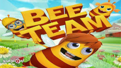 انیمیشن : تیم زنبور عسل - Bee Team :: دوبله فارسی زمان4193ثانیه