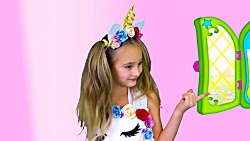 ماجراهای ساشا ، ساشا و اتاق جد...