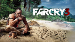 تریلر بازی فار کرای ۳ - Far Cry 3 با دوبله فارسی