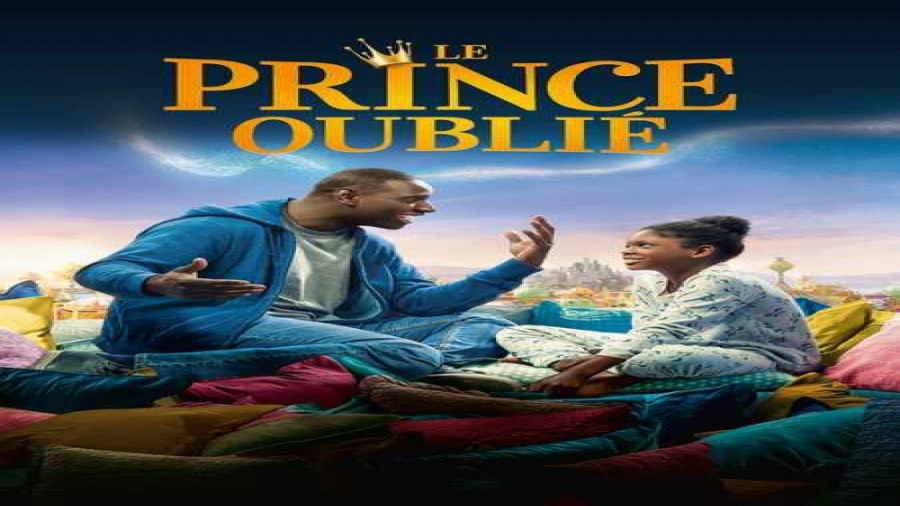 فیلم شاهزاده گمشده The Lost Prince 2020 با دوبله فارسی زمان6098ثانیه