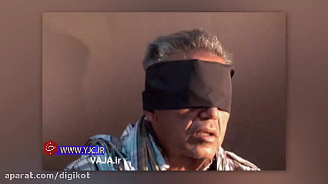 جمشید شارمهد سرکرده گروهک تروریستی تندر توسط وزارت اطلاعات دستگیر شد پالبوسیکلیب
