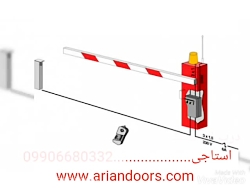 نمایندگی نصب راهبند اتوماتیک==...