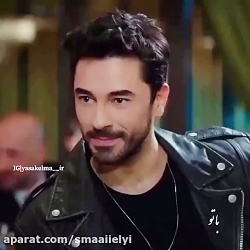 کلیپ نوشته ادا اجه ( سیب ممنوع...