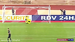 برترین لحظات رادامل فالکائو در...