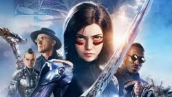 فیلم آلیتا : فرشته نبرد - Alita : Battle Angel :: دوبله فارسی زمان7205ثانیه