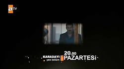 کلیپ زیبا از سریال کارادایی فص...