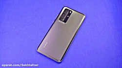 تجربه یک روز کار با Huawei P40...