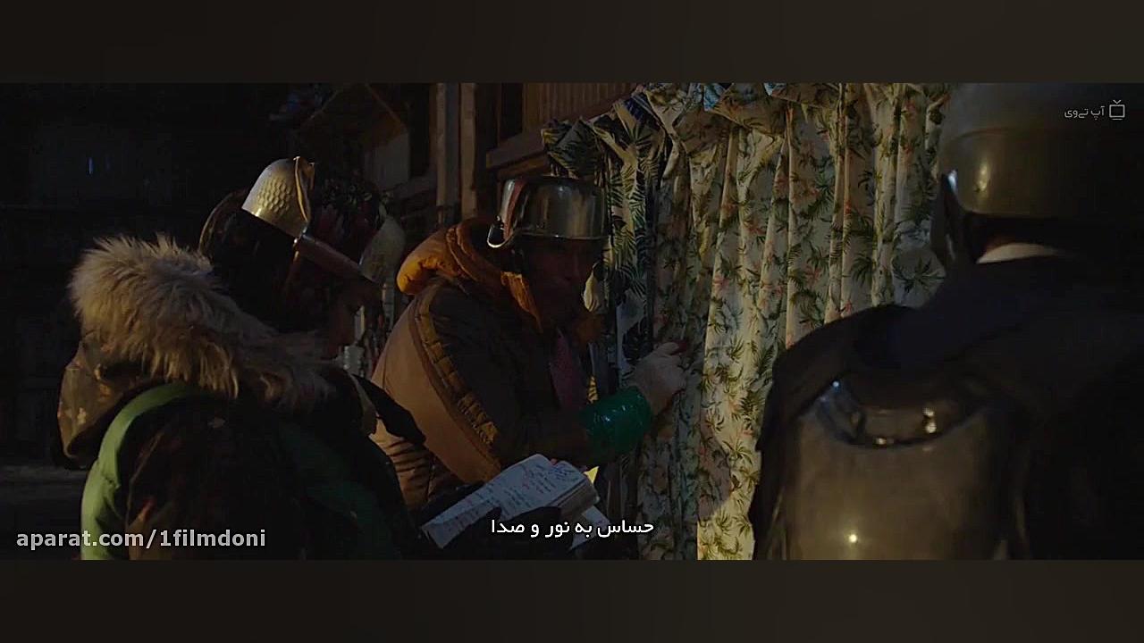 دانلود فیلم The Odd Family Zombie On Sale 2019 خانواده عجیب زامبی فروشی زمان6524ثانیه