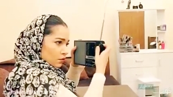 کلیپ خنده دار