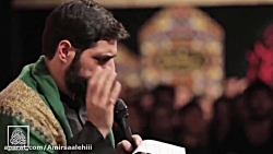 مداحی/حاج سید مجید بنی فاطمه/محرم/حب الحسین