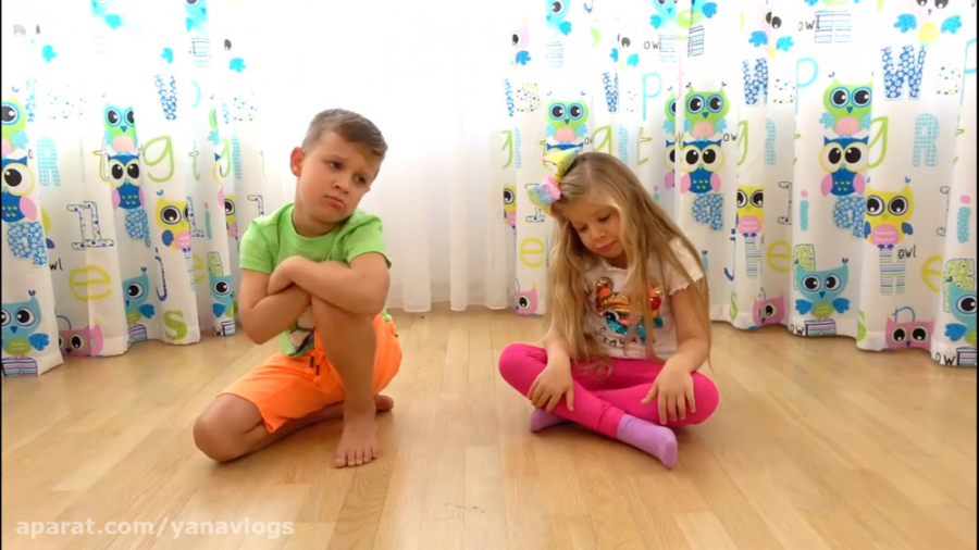 دیانا و روما   -  ماجراهای دیا...