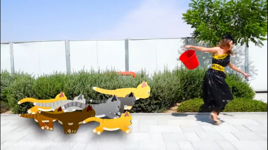 ولاد و نیکیتا  - ماجراهای ولاد...