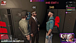 رول پلی ما هر دو داداشیم در GT...