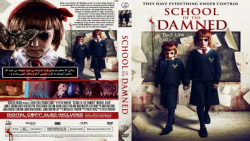 فیلم School of the Damned 2019 مدرسه نفرین شدگان زمان5099ثانیه