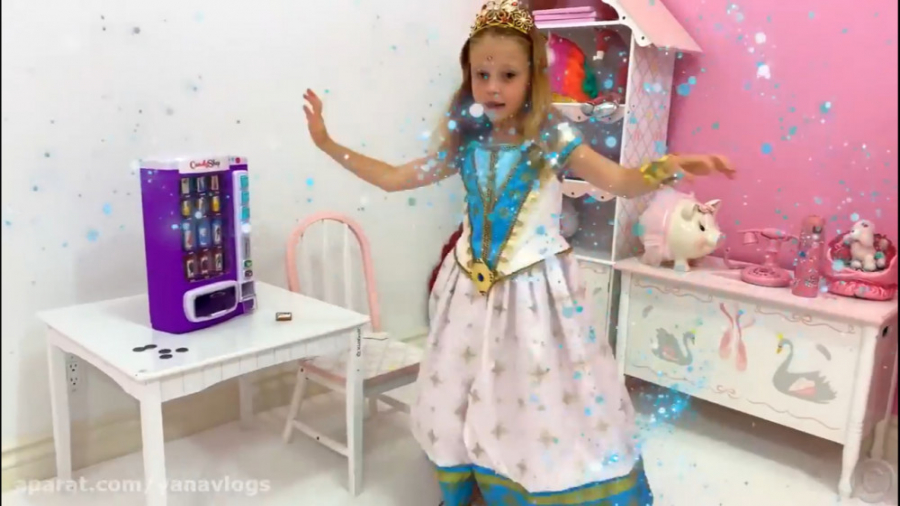 ناستیا و استیسی  - ماجراهای نا...