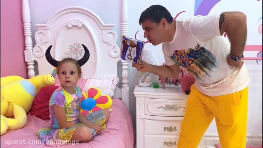 ناستیا و استیسی  - ماجراهای نا...