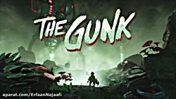 تربلر بازی The Gunk