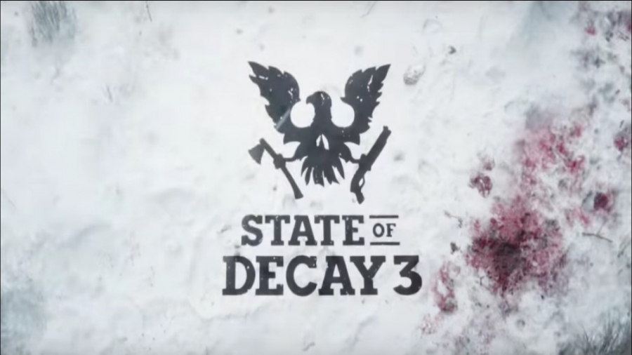 تریلر بازی State of Decay 3