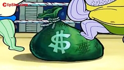 باب اسفنجی دوبله فارسی جدید -...