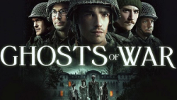 فیلم ارواح جنگ Ghosts of War 2020 با زیرنویس فارسی | ترسناک، جنگی زمان5672ثانیه