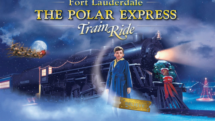 انیمیشن " قطار سریع السیر قطبی " با دوبله فارسی The Polar Express 2004 زمان5996ثانیه