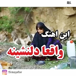 کلیپ لری | آهنگ لری احساسی | ک...