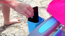 برنامه کودک تفریحی وسرگرمی ناس...