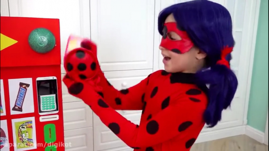 سوفیا و مکس  ماجراهای سوفیا و...