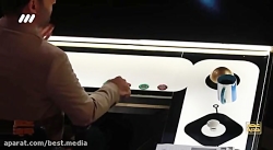 شروع برنامه عصر جدید | وجود تم...