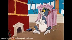 انیمیشن تام و جری : ماجراجویی...