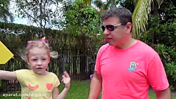 استیسی و ناستیا  ماجراهای ناست...