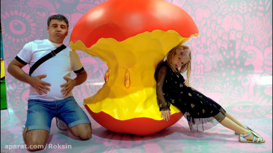 ناستیا :: موزه اسباب بازی ها :...