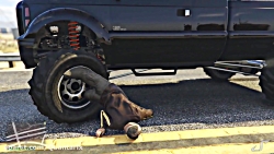 صحنه های جالب و خننده دار جی ت...