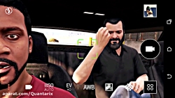 سینماتیکی از برو بچ جی تی ای (...