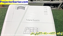 ویدئو پروژکتور ویوسونیک Viewso...