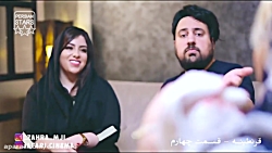 ماجراهای قرنطینه - الکل نذری آ...