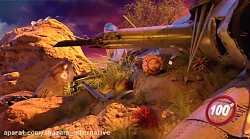 جنگ (جنگ همیشه ویران است)