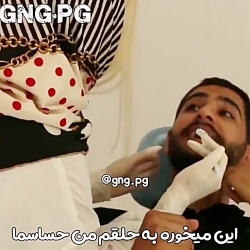 رفیق حاظر جواب