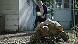 سریال آقای مرسدس (Mr. Mercedes