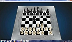 بازی کامپیوتری شطرنج قسمت اول