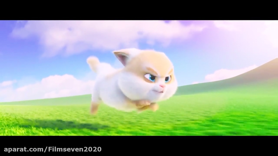 انیمیشن جدید گربه ها و پیچتوپیا 2020 دوبله فارسی زمان5234ثانیه