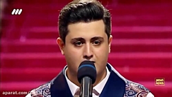 برنامه عصر جدید دیشب...قسمت پن...