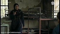 سریال بچه مهندس 1 قسمت 19