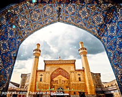 مولودی خوانی عید سعید غدیر  حا...